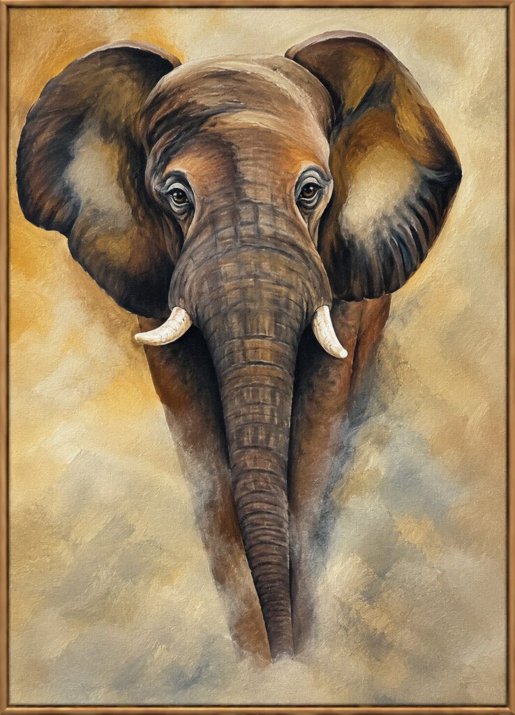 Elefant